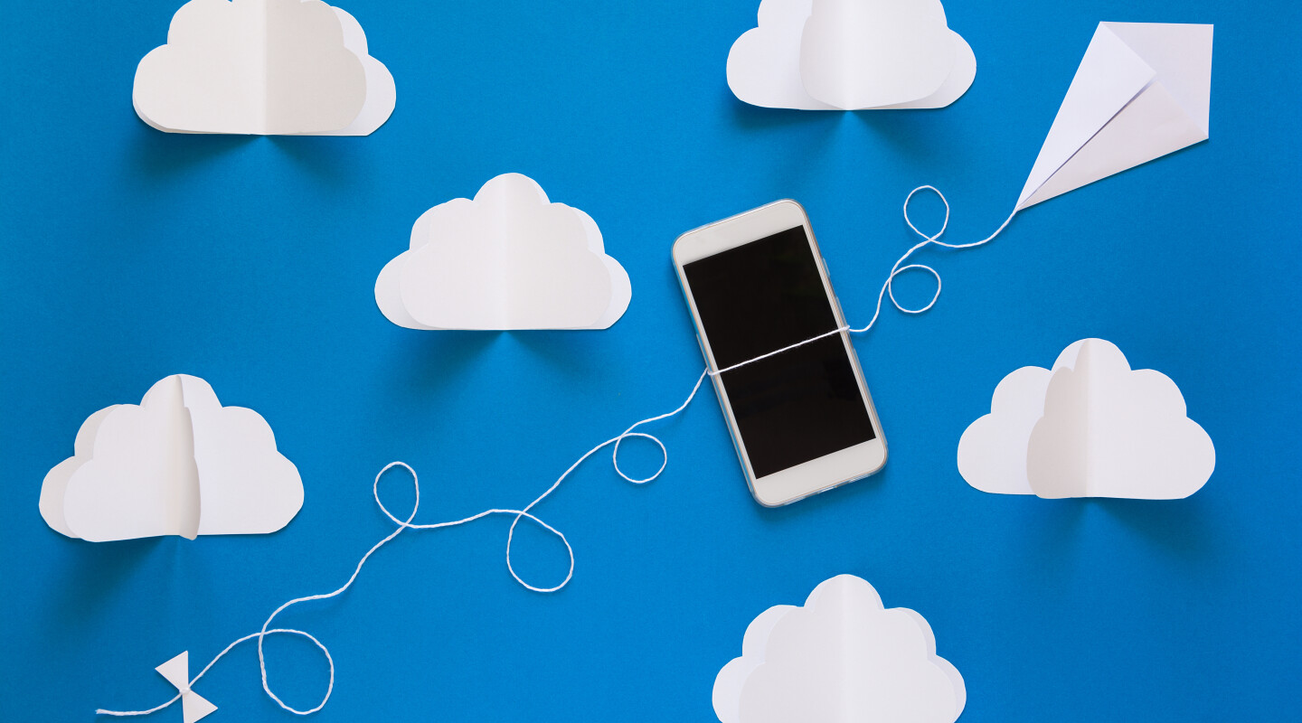 Open Line Paves a Smooth Path to the Cloud