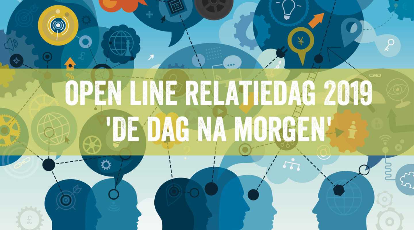 Impression of our customer day 2019