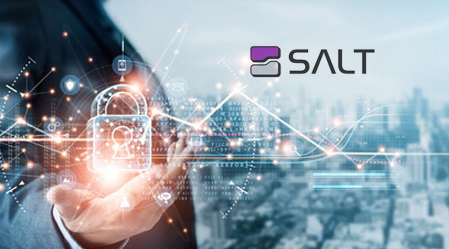 Open Line opts for Salt Security API Platform