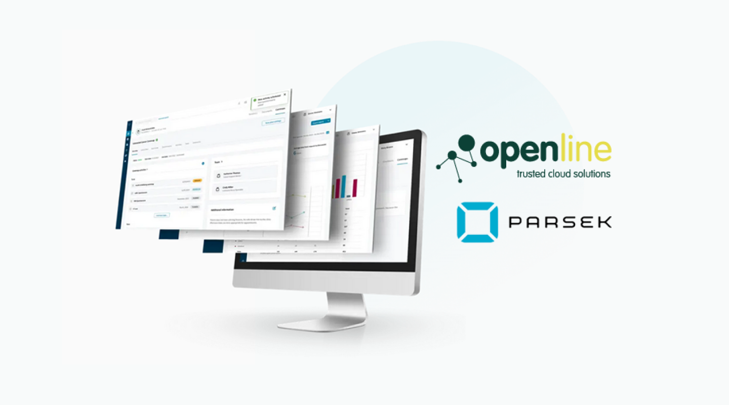 Collaboration between Open Line and Parsek successful