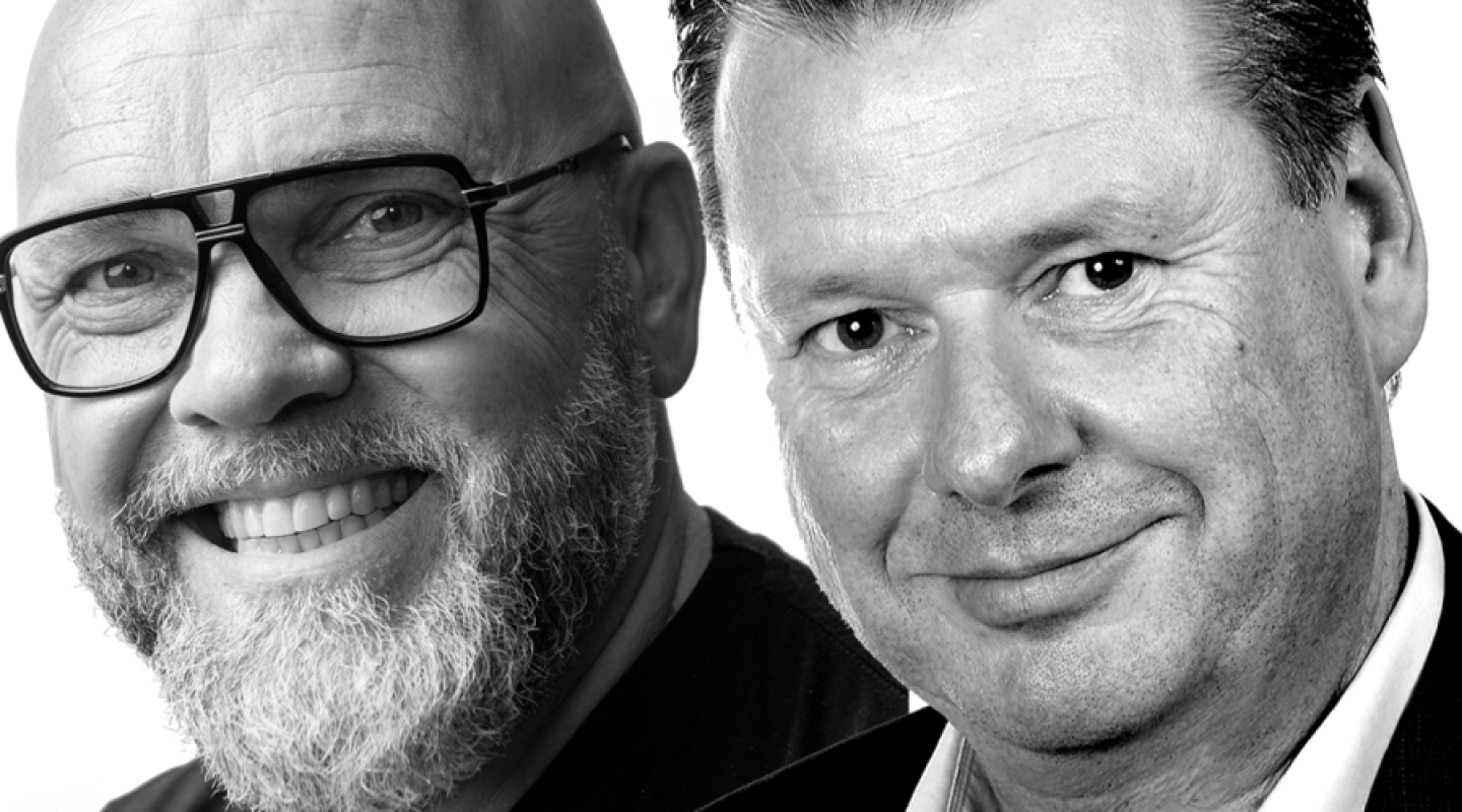 Channelconnect - Partner profile Open Line