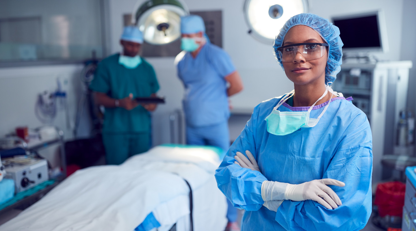 Prevent dropout with targeted data exchange patients