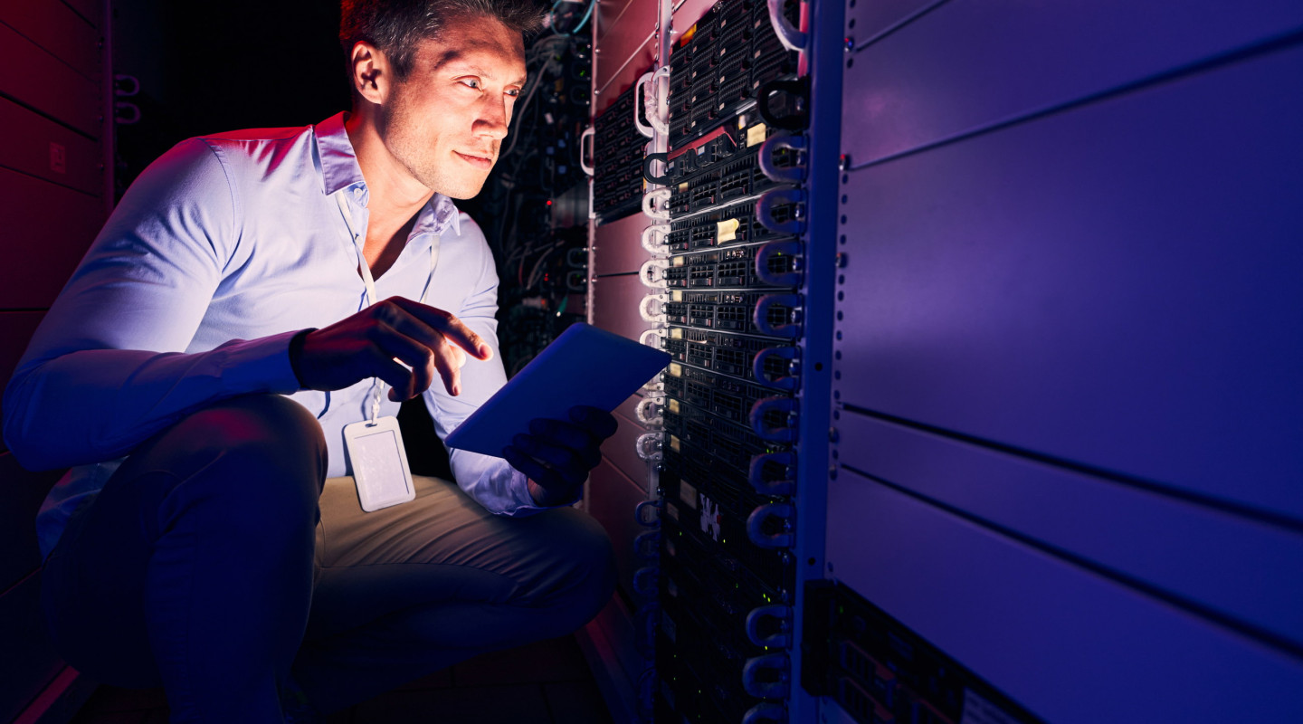 Above all, a good digital strategy must be relevant