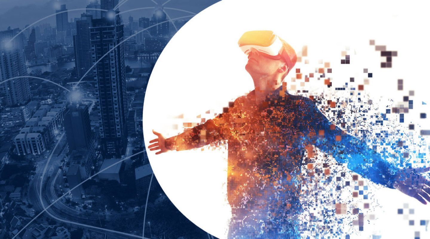 Open Line Group neemt Connected Data Group over