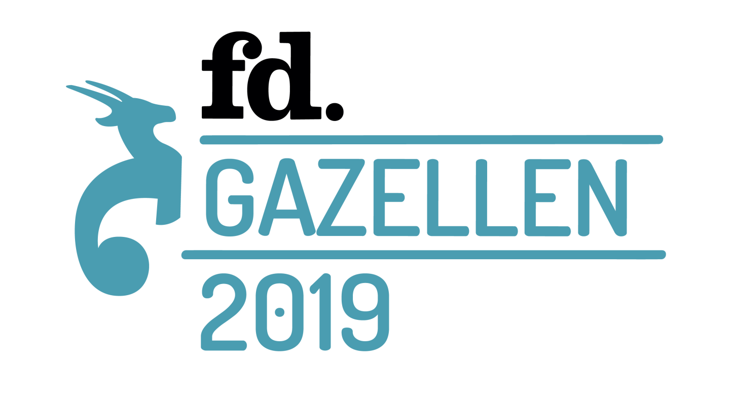 FD Gazelle 2019