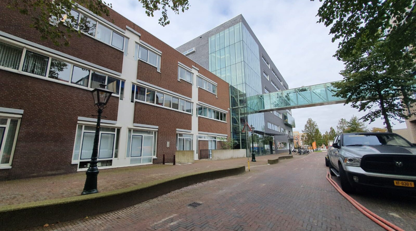 Succesvolle migratie IT-infra Servicepunt71