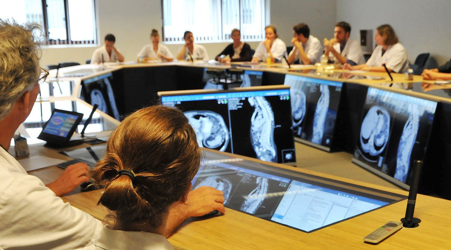 Data Delen Midden Nederland (DDMN): samenwerking via MDO-as-a-Service