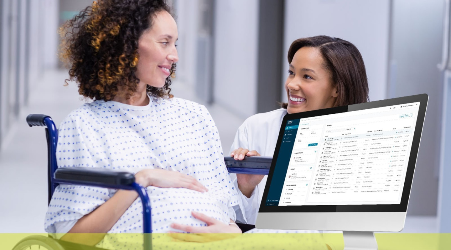 Regionale MDO's in de verloskunde