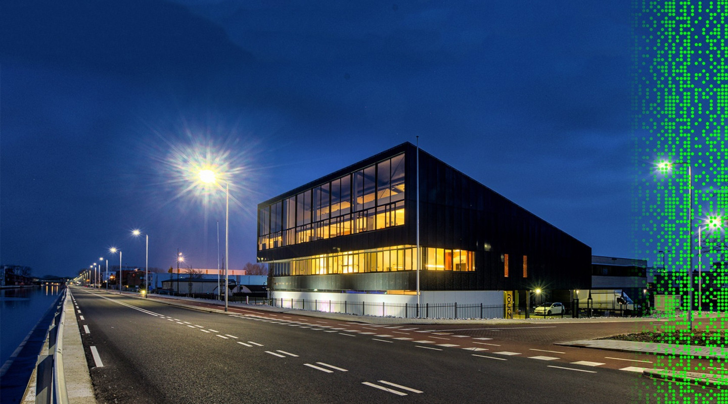 Open Line en Routz gaan Strategisch Partnerschap aan