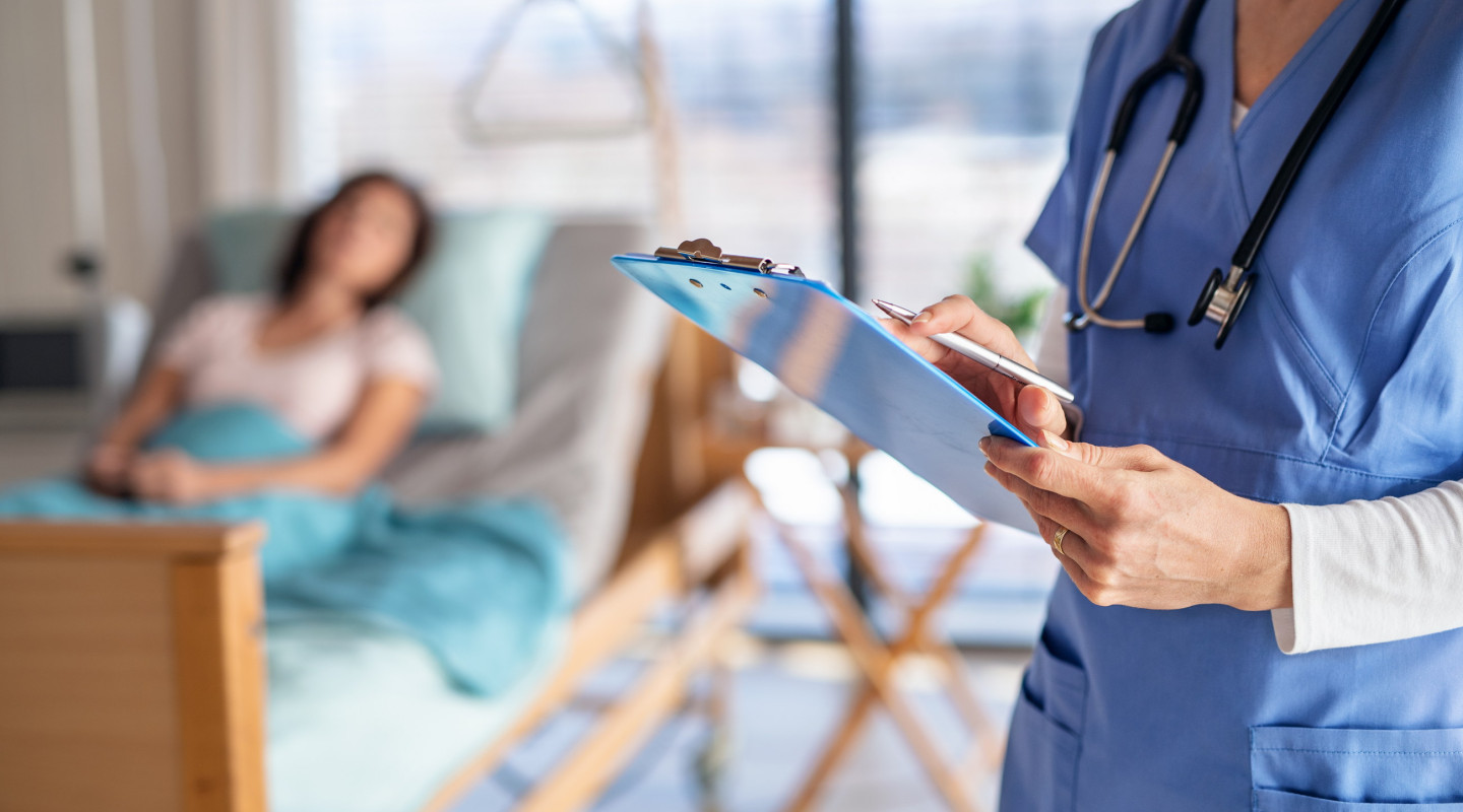 Virtueel platform organiseert MDO in oncologie